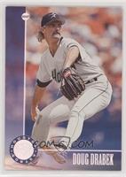 Doug Drabek [EX to NM]