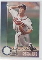 Greg Maddux