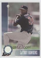 LaTroy Hawkins