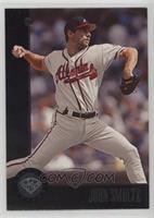 John Smoltz [EX to NM]