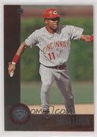 Barry Larkin [Good to VG‑EX]