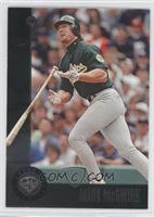 Mark McGwire