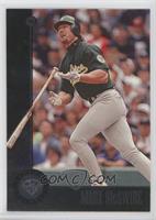 Mark McGwire