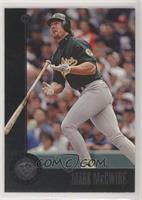 Mark McGwire