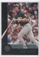 Mark McGwire