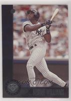 Bernie Williams [Good to VG‑EX]