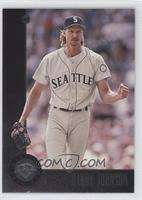 Randy Johnson