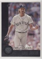 Randy Johnson