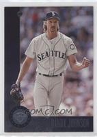 Randy Johnson