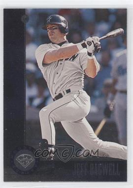 1996 Leaf - [Base] #199 - Jeff Bagwell