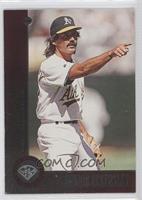 Dennis Eckersley