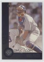 Mike Piazza