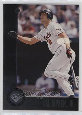 1996 Leaf - [Base] #21 - Cal Ripken Jr.