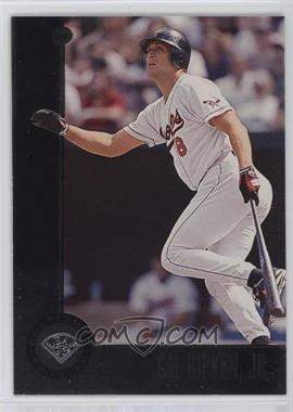 1996 Leaf - [Base] #21 - Cal Ripken Jr.