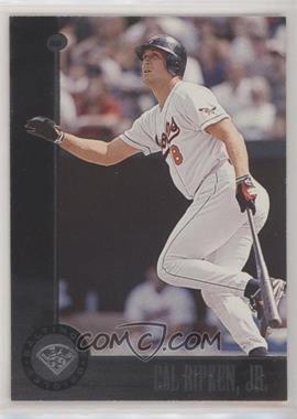 1996 Leaf - [Base] #21 - Cal Ripken Jr.