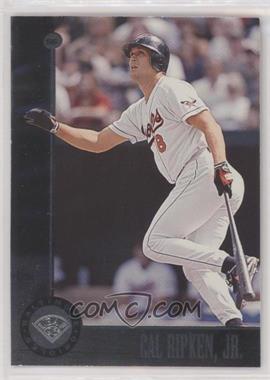 1996 Leaf - [Base] #21 - Cal Ripken Jr.