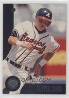 Chipper Jones