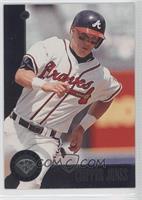 Chipper Jones