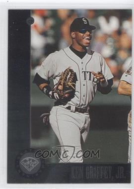 1996 Leaf - [Base] #41 - Ken Griffey Jr.