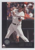 Larry Walker