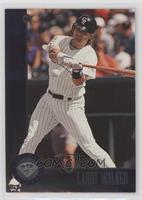 Larry Walker