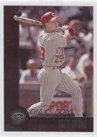 Bret Boone