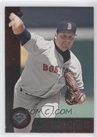 Roger Clemens