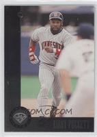 Kirby Puckett