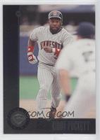 Kirby Puckett