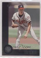 Tom Glavine