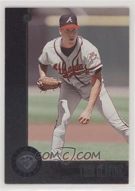 1996 Leaf - [Base] #87 - Tom Glavine