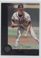 Tom Glavine