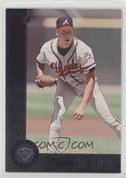 Tom Glavine [Noted]