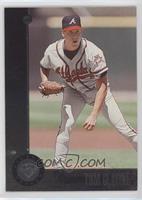 Tom Glavine