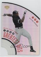 Frank Thomas #/5,000