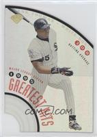 Frank Thomas #/5,000