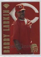 Barry Larkin #/5,000