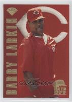 Barry Larkin #/5,000