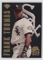 Frank Thomas #/5,000