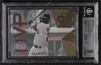 Ken Griffey Jr. [BGS 9 MINT]