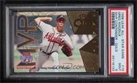 Greg Maddux [PSA 9 MINT]