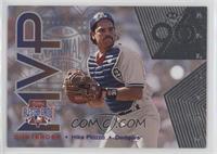 Mike Piazza