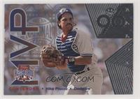 Mike Piazza [Poor to Fair]