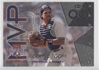 Mike Piazza