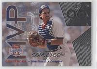 Mike Piazza