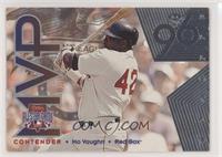 Mo Vaughn [EX to NM]