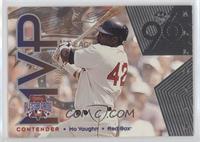 Mo Vaughn