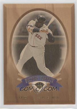 1996 Leaf - Picture Perfect #11 - Mo Vaughn /5000