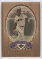 Barry Bonds #/5,000