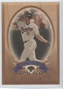 1996 Leaf - Picture Perfect #2 - Cal Ripken Jr. /5000